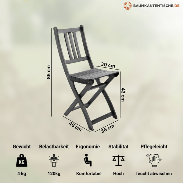 Garden chair B-stock
