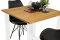 #80x80 #u-gestellweiß