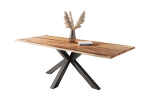 #naturfarben #280x100 #spider-gestellschwarz