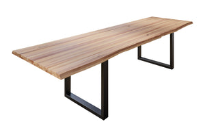 #naturfarben #300x100 #u-gestellschwarz