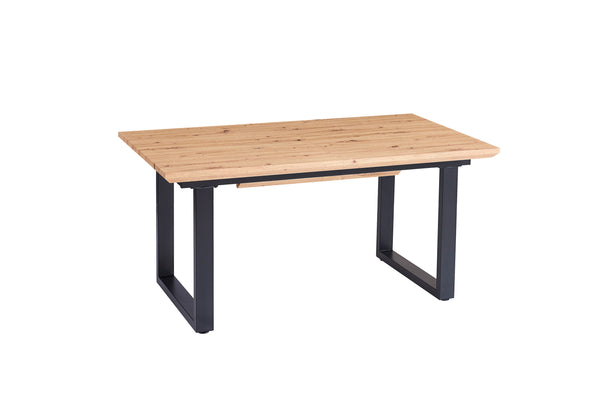 #160x90 #u-gestellschwarz
