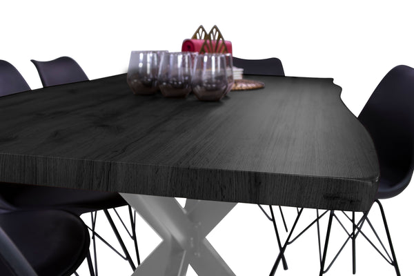 #graufarben #160x85 #spider-gestellsilber