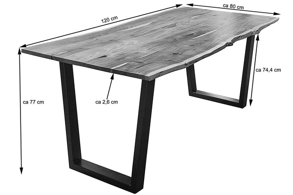 #nussbaumfarben #120x80