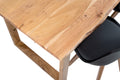 #naturfarben #160x85 #u-holzgestellnatur