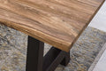 #sheeshamnaturfarben #300x100 #a-gestellschwarz