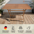 Gartenmöbel CALEA B-Ware