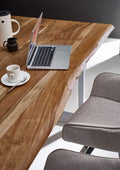 #naturfarben #180x90 #u-gestellweiß