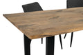 #220x100 #u-gestellschwarz