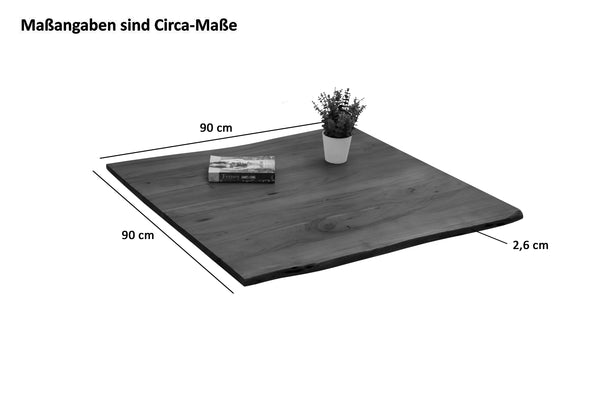 #nussbaumfarben #90x90