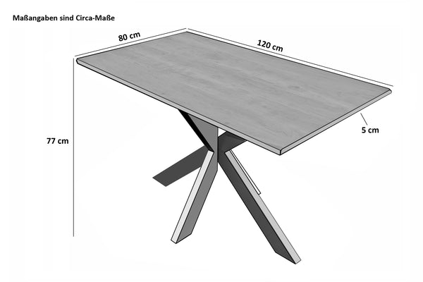 #mangoroughfarben #120x80 #spider-gestellsilber
