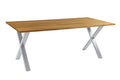 #280x100 #x-gestellsilber