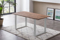 #stonefarben #180x90 #u-gestellsilber