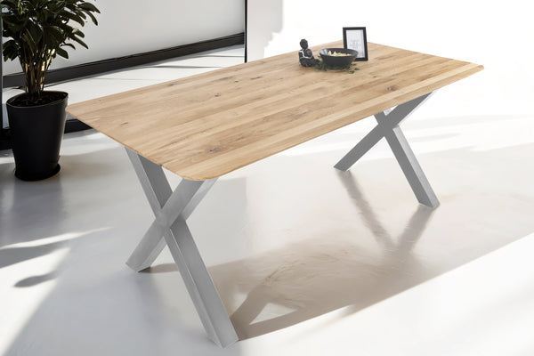#160x85 #x-gestellsilber