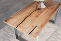 #naturfarben #120x80 #u-gestellsilber