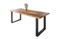 #mangoroughfarben #240x100 #u-gestellschwarz