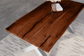 #naturfarben #140x80 #x-gestellschwarz