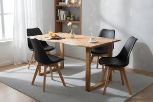 #naturfarben #120x80 #u-holzgestellnatur