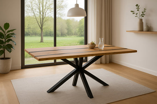 #160x85 #spider-gestellschwarz