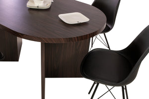#holznussbaum-optik #160x90