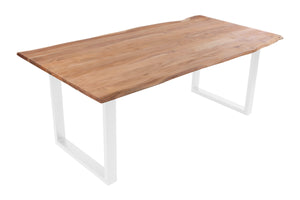 #220x100 #u-gestellweiß