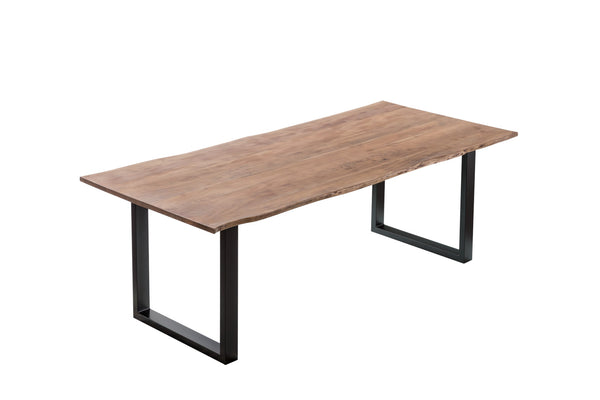 #stonefarben #220x100 #u-gestellschwarz