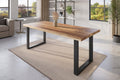#mangoroughfarben #240x100 #u-gestellschwarz