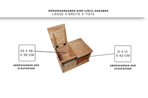 #76x51 #couchtisch