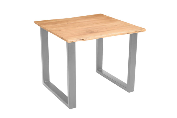 #80x80 #u-gestellsilber