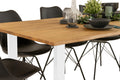 #240x100 #u-gestellweiß