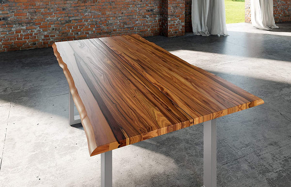 #180x90 #u-gestellsilber