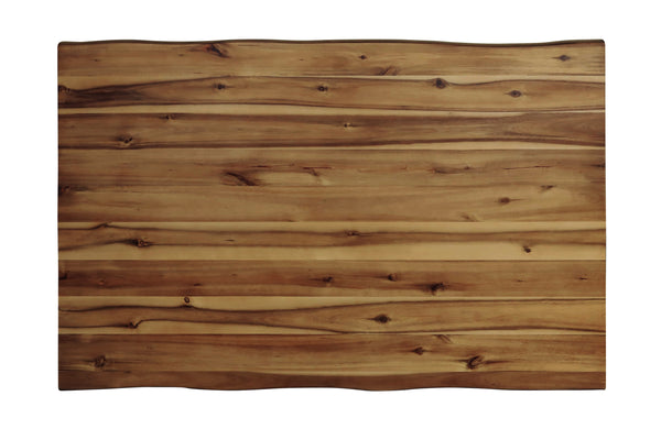 #honigfarben #140x80 #spider-gestellsilber