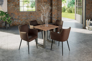 #stonefarben #80x80 #u-gestellsilber