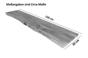 Holzplatte ARYA 130
