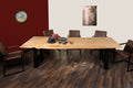 #naturfarben #260x100 #a-gestellschwarz