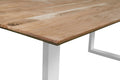 #200x100 #u-gestellsilber