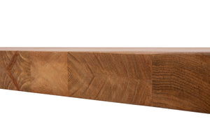 #naturfarben #160(260)x90 #u-gestellschwarz