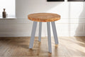 #80x80 #vierfuß-gestellsilber