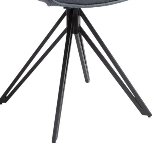 Swivel Chair WATSON