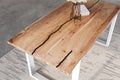 #naturfarben #160x85 #u-gestellweiß
