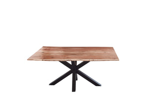 #naturfarben #140x80 #spider-gestellschwarz