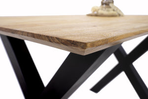 #160x85 #x-gestellschwarz