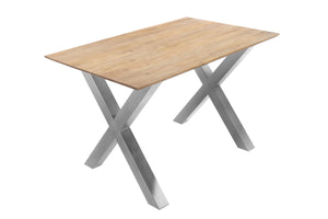 #160x85 #x-gestellsilber