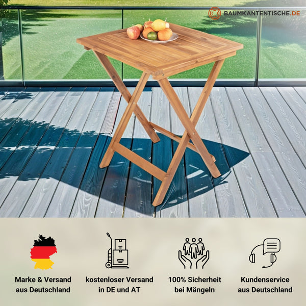 Gartenmöbel BLOOM B-Ware