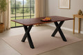 #160x85 #x-gestellschwarz