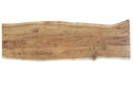 #naturfarben #160cm #u-gestellsilber