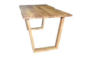 #naturfarben #120x80 #v-holzgestellholzgestell