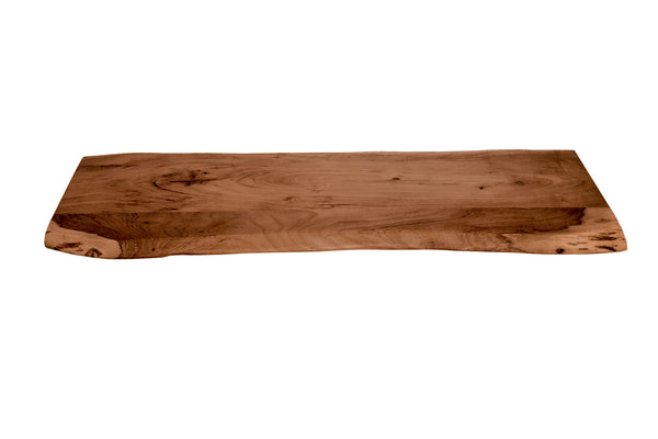 #akazienussbaumfarben #120x40