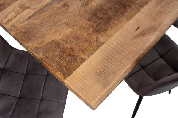 #mangoroughfarben #280x100 #u-gestellschwarz