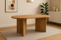 #holzwildeichen-optik #160x90