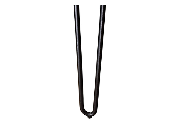 #naturfarben #160x85 #hairpin-gestellschwarz